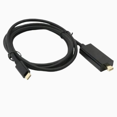 ZR722 Type-C Mini Dp Çevirici