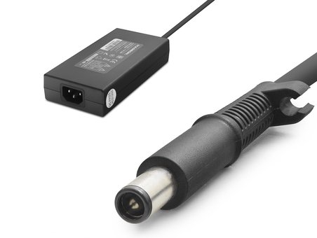 19.5V 11.8A 230W Laptop Adaptörü - 7.4X5.0Mm - Dell Uyumlu - Siyah HD8893