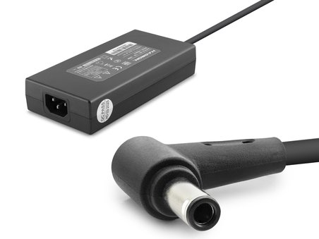 20V 12A 240W Laptop Adaptörü - 6.0X3.7Mm - Asus Rog Tuf Uyumlu - Siyah HD8874