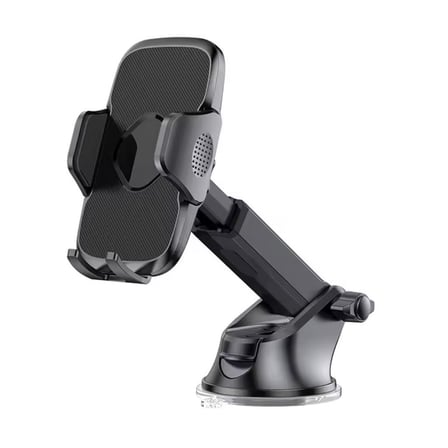 Y04-G Vantuzlu Telefon Tutucu ZR229
