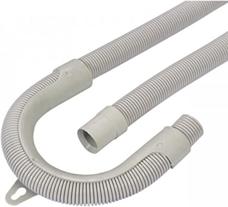 Makine Tahliye (pis Su)Kombi Yoğuşma Gideri Hortumu Askılı