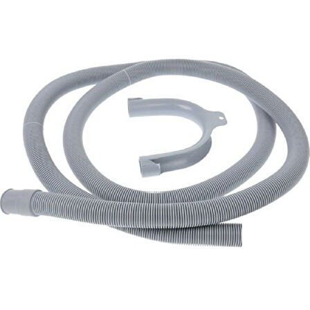 Makine Tahliye (pis Su)Kombi Yoğuşma Gideri Hortumu Askılı