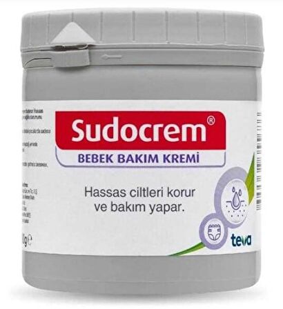 Sudocrem Bebek Bakım Kremi 125 gr