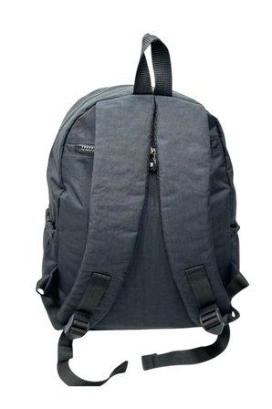 Su Geçirmez Kumaş Unisex  Büyük Boy (40*28*14 ) Maymuncuk   Çanta