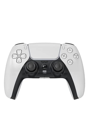 P4 Plus Bluetooth Titreşimli Ps4/Ps5 Uyumlu Pc Telefon Joystick Kablosuz Oyun Kolu