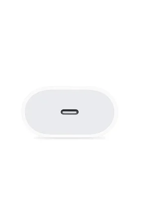 Vothoon Apple Samsung Orjinal 20 Watt Type-C Pd Hızlı Şarj Başlık Adaptör Garantili