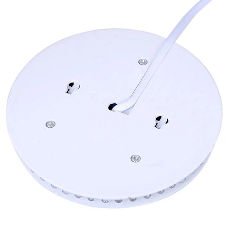 Fithome M29 48 Led Rgb Otomatik Renk Değiştiren Dönen Ayçiçeği Ufo Led