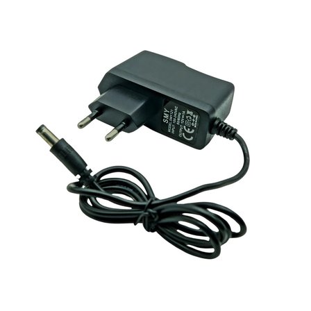 Smy Smy121 12V 1A (5.5*2.5) Standart Uçlu Adaptör