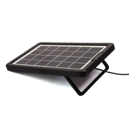 Wison Ws-6010 6V 3.5W 500 Mah Güneş Paneli Solar Sistem