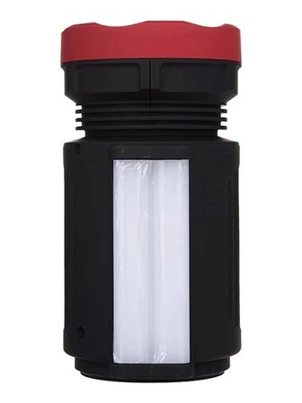 Baretta Brs500 5Watt Işıldaklı Spot Fener