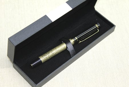 Tekli Tükenmez Kalem Alk4071