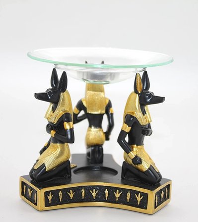 Polyester Anubis Buhurdanlık Alk2982