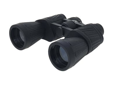 10X50 Profesyonel El Dürbünü – Mavi Mercek – Süper Netlik – 1000M/56M