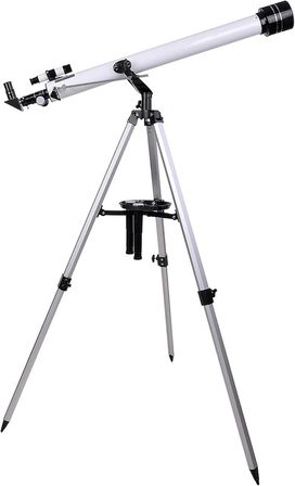 F900X60 Gökbilimsel Uzay Teleskopu