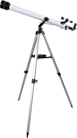 F900X60 Gökbilimsel Uzay Teleskopu