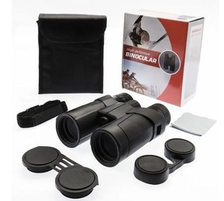 10X42 Compact Su Geçirmez Profesyonel Dürbün
