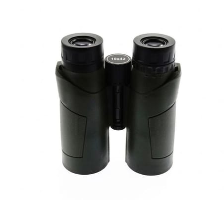 10X42 Compact Su Geçirmez Profesyonel Dürbün