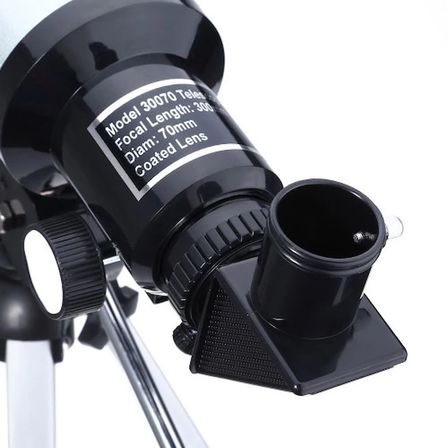 F30070M Profesyonel Yeni Uzay Teleskobu ,Astronomik Monoküler