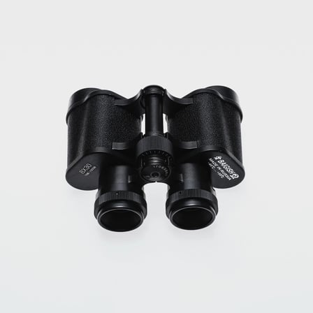 Baigish 8X30 Tümmetal Orjınal Rus Dürbün76M/1000M, Askeri Model Süper Kalite