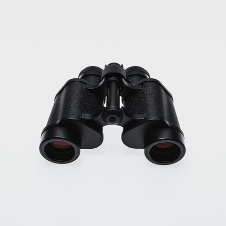 Baigish 8X30 Tümmetal Orjınal Rus Dürbün76M/1000M, Askeri Model Süper Kalite