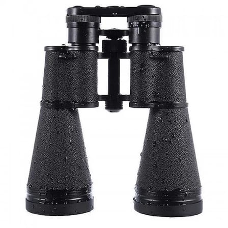 Baıgısh 20X60 Orjınal Rus Çift Gözlü Metal Dürbün, Komple Metal Dayanıklı Dürbün
