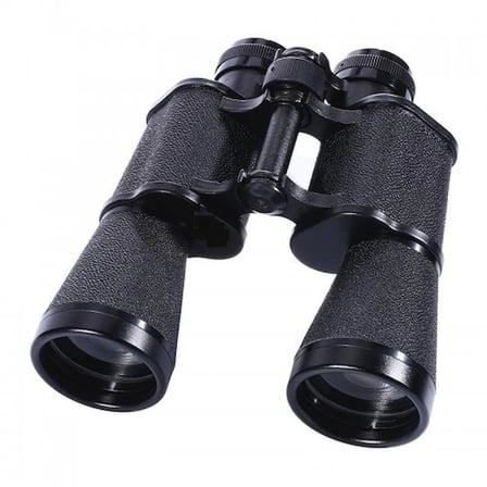 Baigish 7X50 Profesyonel El Dürbünü 1000M/56M Orjinal Rus Malı