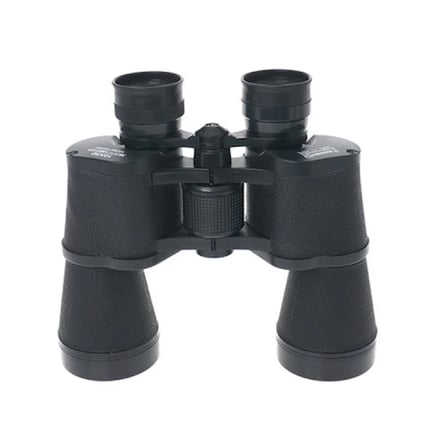 Baigish 7X50 El Dürbünü 1000M/76M – Rus Malı – Üstün Kalite