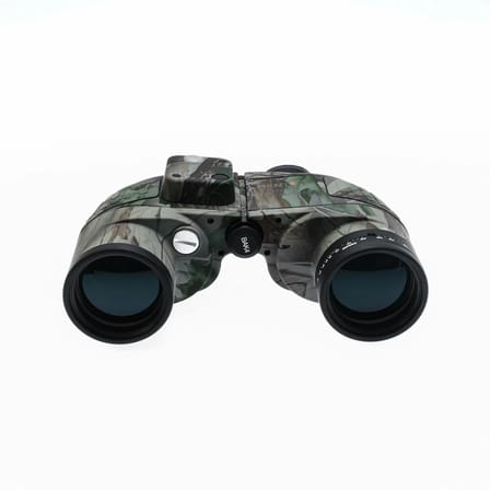 20X50 Pro Dürbün Perma Focus Netleme Su Geçirmez Kamuflaj