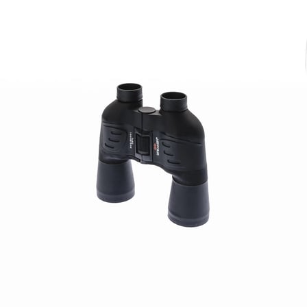 Breaker 7X50 Ct Profesyonel El Dürbünü – 1000M/56M – Siyah