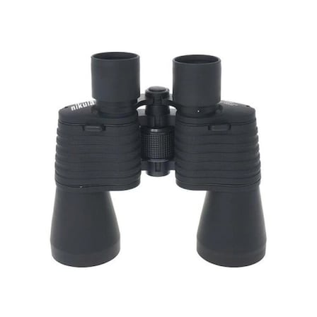 10X50 Dürbün Av Dürbünü Taşıma Çantalı 1000M/56M
