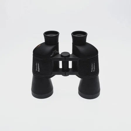 16X50 Perma Focus – Otomatik Netleme El Dürbünü 1000M/60M