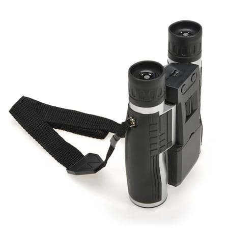 12X32 Zoom Dijital Dürbün Teleskop Kamera 5Mp Cmos Sensör 2.0 İnc Tft Full Hd 1080 P Dvr Fotoğraf Vi