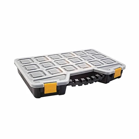 Asr-2035 Mega Organizer 18