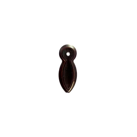 Tablo, Fotoğraf Tutucu Çerçeve Mandalı - 5X16Mm, 10 Adet, Oksit