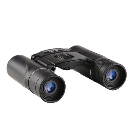 Tr 40X22 Cepte Taşımalı Kauçuk Kaplamalı Mini Dürbün 1000M/36M
