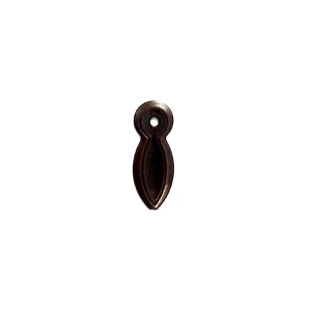 Tablo, Fotoğraf Tutucu Çerçeve Mandalı - 5X16Mm, 10 Adet, Oksit