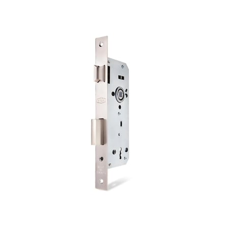 Eko 40Mm Silindirli Hibrit Daire Kilidi