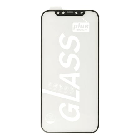 İphone 11 Pro Max 34D Izgaralı Cam