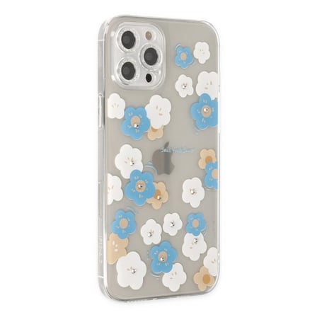 Newface Apple İphone 12 Pro Max Kılıf Lucky Silikon - Lucky 2