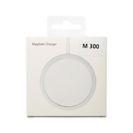 M300 Magneticsafe Kablosuz Şarj