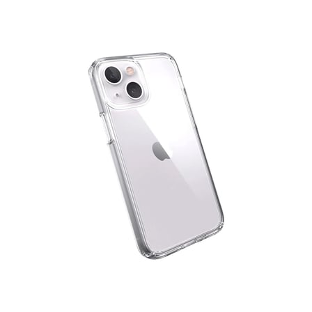 İphone 14 Kılıf Lüx Şeffaf Silikon