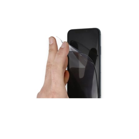 Newface Realme 10 Pro 5G Seramik Nano Ekran Koruyucu