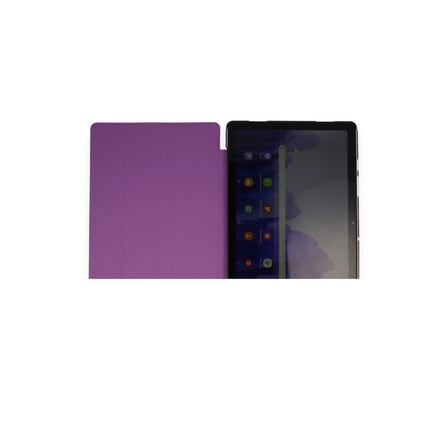 Xiaomi Redmi Pad Kılıf Tablet Smart Kılıf - Mor