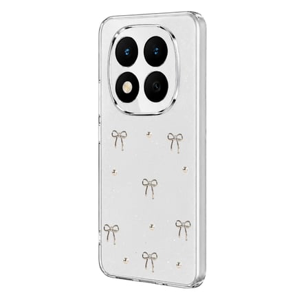 Xiaomi Redmi Note 15 Pro Plus 5G Fiyonk Desenli Kapak - Desen 5