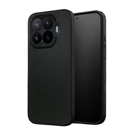 Xiaomi Mi 17T Thermax Silikon Kılıf - Siyah