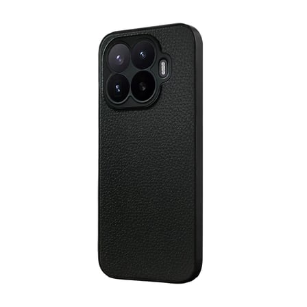 Xiaomi Mi 17T Thermax Silikon Kılıf - Siyah