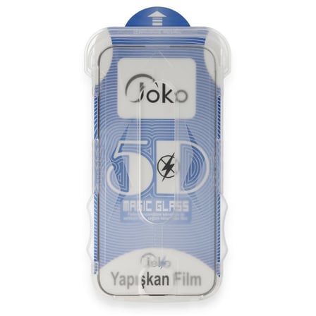 Joko Xiaomi Redmi 10C Joko Magic 5D Cam