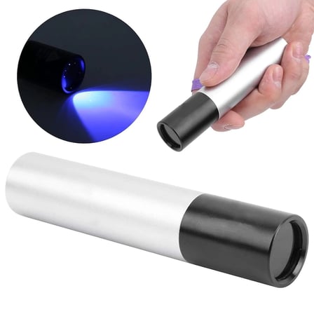 Watt nm Ultraviyole  Para Işığı  Wt-