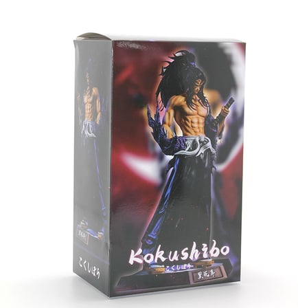 Anime Demon Slayer Kokushibo 30 Cm Alk5307