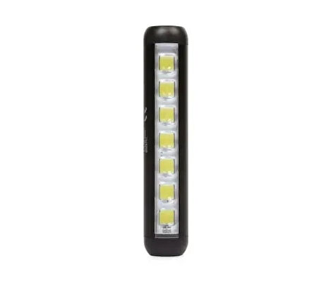 WATTON WT-333 TYPE-C GİRİŞLİ MIKNATISLI ŞARJLI CEP FENERİ 
